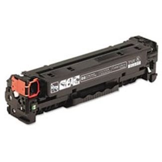 Compatible HP 530A Black Toner Cartridge - 3,500 pages