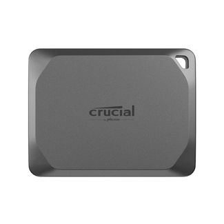 Crucial CT2000X9PROSSD9 X9 Pro 2TB External Portable SSD
