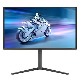 Philips Evnia 27M2N6500 27" QHD QD OLED 240Hz Gaming Monitor
