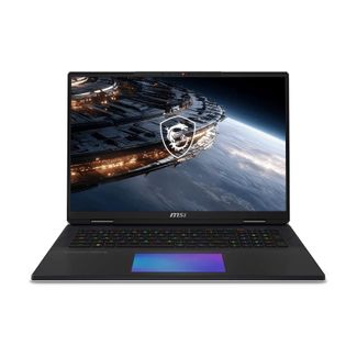 MSI TITAN 18 HX A2WJ-1038AU Gaming Laptop 18" UHD U9 290HX 64GB 2TB RTX 5090 W11P