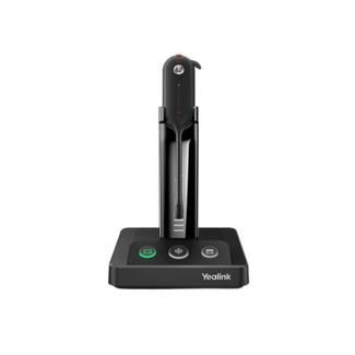 Yealink WH63-E2-UC Convertible Wireless Headset