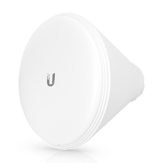 Ubiquiti Horn-5-30 5 GHz PrismAP Antenna 30 Degree