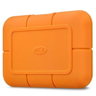 Lacie STHR2000800 2TB RUGGED SSD - USB-C