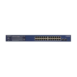 NETGEAR GS724TPP-300AUS 24-Port Gigabit Ethernet Smart PoE Switch
