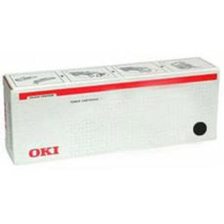 Oki 45807107 B432 HY Black Toner Cartridge