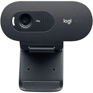 Logitech 960-001084 C270i HD Webcam