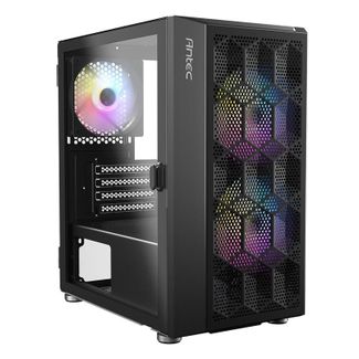 AMD Ryzen 5 RTX 5060 Gaming Desktop System - CODE69