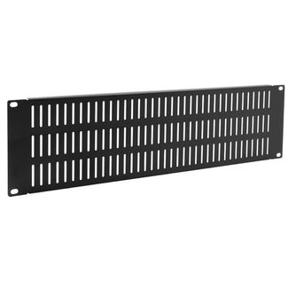 Serveredge BP-03V 3RU 19" Vented Blanking Panel