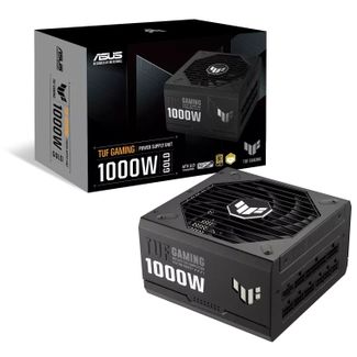 ASUS TUF-GAMING-1000G 1000W 80 Plus Gold Fully Modular PSU