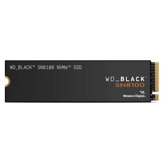 WD WDS100T1X0M-00CMT0 BLACK SN8100 NVMe SSD 1TB