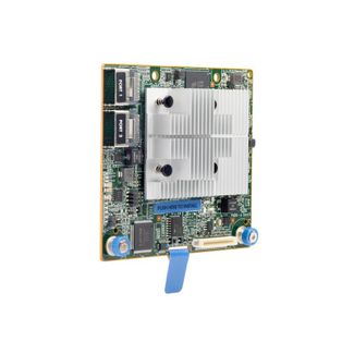 HPE 804331-B21 Smart Array P408i-a SR Gen10 (8 Internal Lanes/2GB Cache) 12G SAS Modular Controller