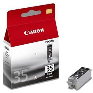 Canon PGI35BK Black Ink Cartridge