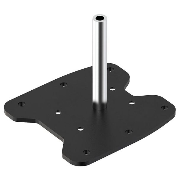 Atdec ADB-FP Bolt Through Floor Base