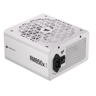Corsair CP-9020274-AU RM850x Shift 850W 80+ Gold Fully Modular Power Supply White