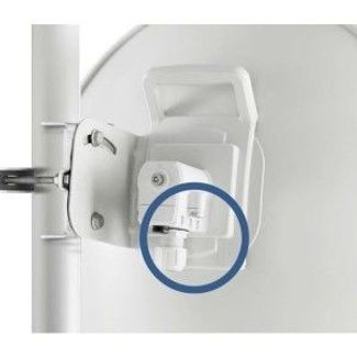 Cambium N000000L135A IP67 doors and glands for 450b High Gain, 4-pack