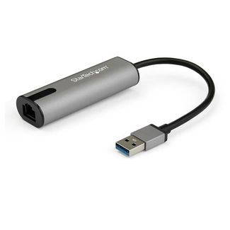 Startech US2GA30 Adapter USB-A to 2.5 Gigabit Ethernet