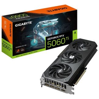 Gigabyte GV-N506TGAMING OC-8GD GeForce RTX 5060 Ti GAMING OC 8G Graphics Card