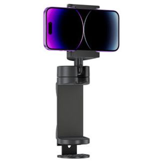 mbeat MB-STD-K01BLK Portable Travel Phone Holder
