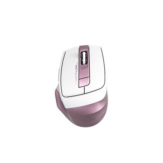 A4tech ERAMA730 FG35 Fstyler 2.4G Wireless Mouse USB Pink