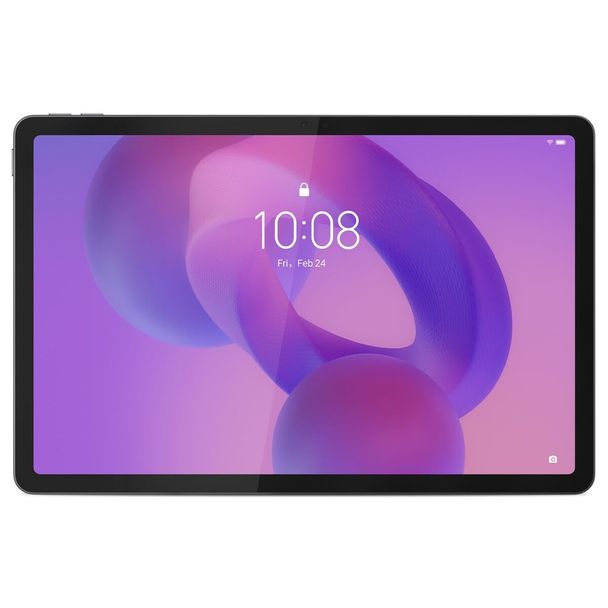 Lenovo ZAFR0827AU Idea Tab Luna Grey Wi-Fi Tablet 128GB