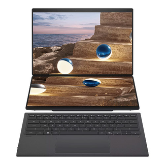 ASUS UX8407AA-SN999W Zenbook Duo Laptop 14" 3K OLED Touch Ultra X7 358H 32GB 1TB W11H