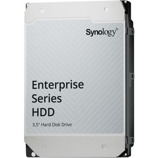 Synology HAS5310-20T Enterprise Series 3.5" 20TB SAS HHD