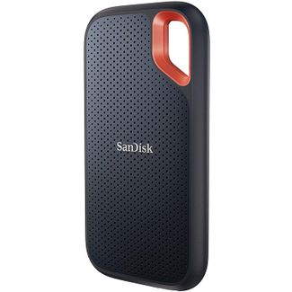 Sandisk SDSSDE61-2T00-G25 Extreme Portable SSD