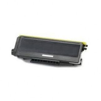 Compatible Brother TN-2150 Black Toner Cartridge - 2,600 pages