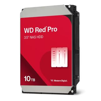 WD WD103KFBX Red Pro 10TB 3.5" NAS HDD