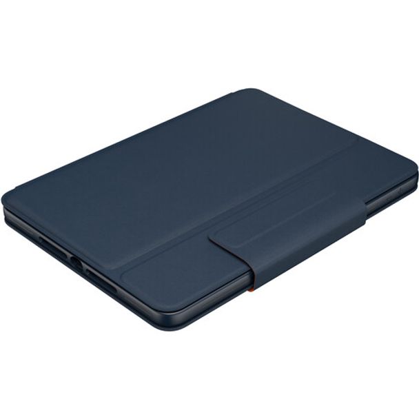 Logitech 920-009320 Rugged Combo 3 Protective Keyboard Case for iPad 7th,8th,9th Gen