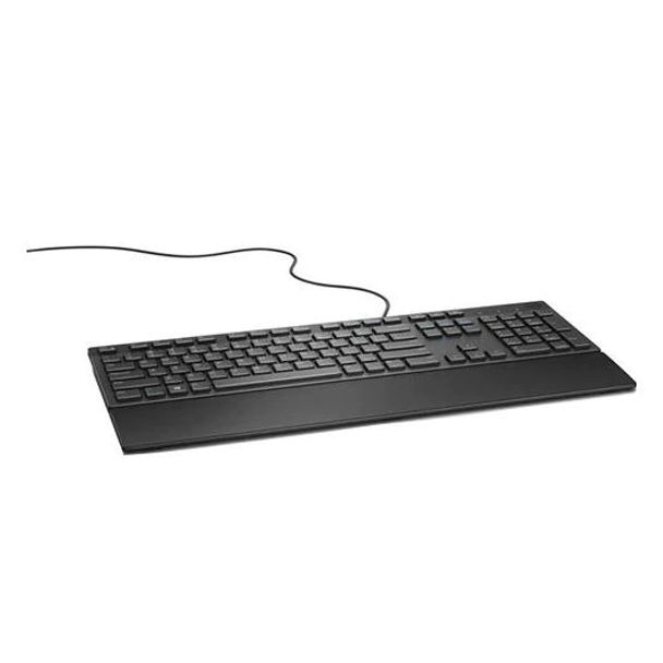 DELL 580-AHHG Multimedia Keyboard KB216