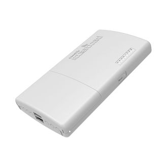 Mikrotik RB960PGS-PB MikroTik PowerBox Pro Gigabit 800MHz 128MB 5xLAN Outdoor