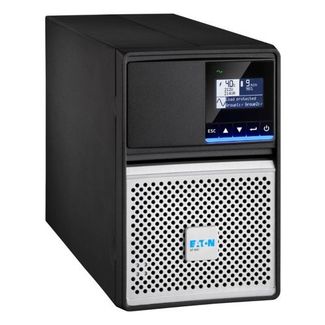 Eaton 5P1150AUG2 5P Gen2 1150VA / 920W Tower UPS with LCD