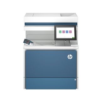 HP 6QN35A Color LaserJet Enterprise MFP 6800dn Printer