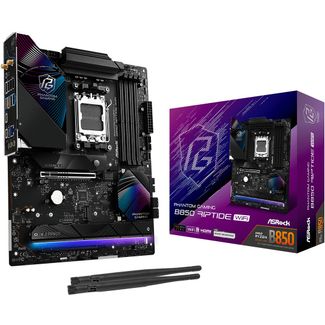 ASRock B850 Riptide WiFi Motherboard
