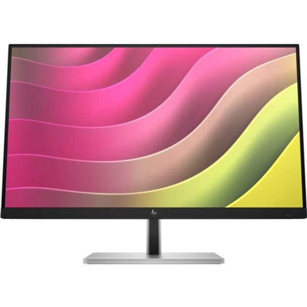 HP 6N6E6AA E24t G5 23.8" FHD IPS Touch Monitor