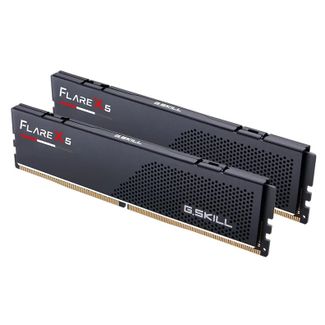 G.Skill F5-6000J3444F64GX2-FX5 Flare X5 128GB (2 x 64GB) 6000MHz DDR5 AMD EXPO Desktop Memory