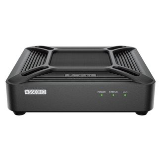 Synology VS600HD Visual Station
