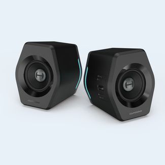 Edifier G2000 2.0 Bluetooth Gaming Speakers System Black