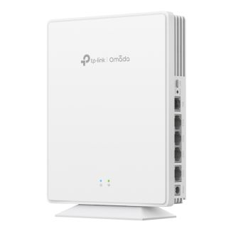 TP-Link EAP610GP-Desktop Omada AX1800 Wi-Fi 6 Desktop GPON Access Point
