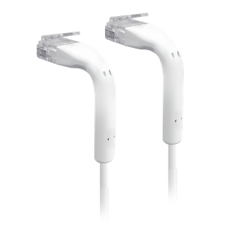 Ubiquiti U-Cable-Patch-0.3M-RJ45 UniFi Patch Cable 0.3m White