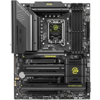 MSI MAG Z890 TOMAHAWK WIFI LGA1851 ATX Motherboard