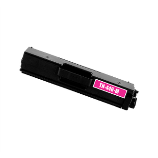 Compatible Brother TN446M Magenta Toner 6500 Pages