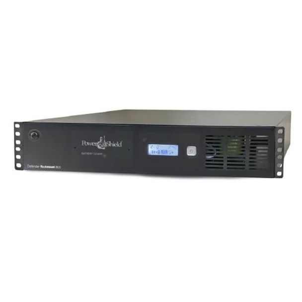 Powershield PSDR800 Defender Rack 800VA/480W