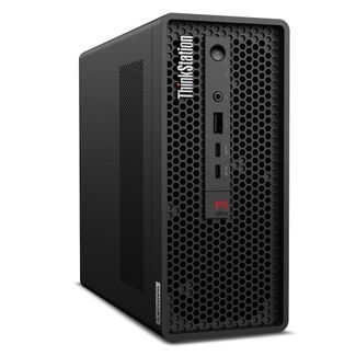 Lenovo 30J50057AU ThinkStation P3 Ultra SFF Gen 2 Desktop PC U7-265 VPRO 32GB 1TB RTX A400 W11P
