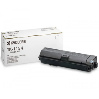 Kyocera TK-1154 Black Toner