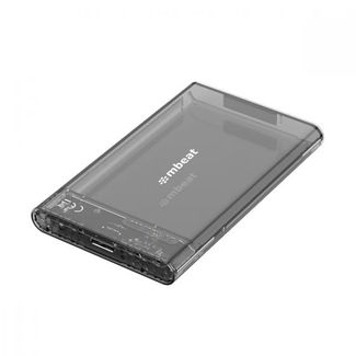 mbeat MB-HDD-25A1BS A1 USB 3.0 2.5" SATA HDD Enclosure