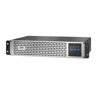 APC SMTL750RMI2UC Smart-UPS Lithium Ion, Short Depth 750VA, 230V with SmartConnect