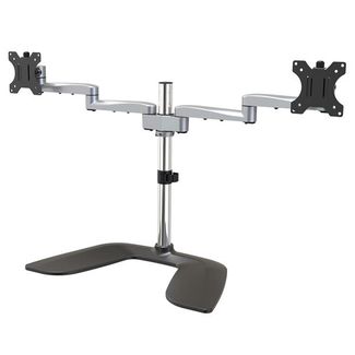 StarTech ARMDUALSS Stand - Dual Monitor - Articulating