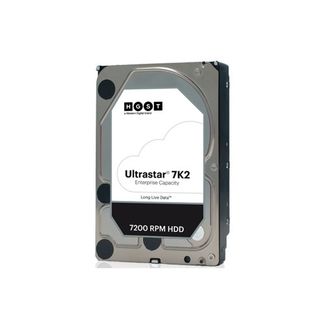 Hitachi HGST 1W10002 3.5in 2TB SATA3 7200RPM UltraStar HDD